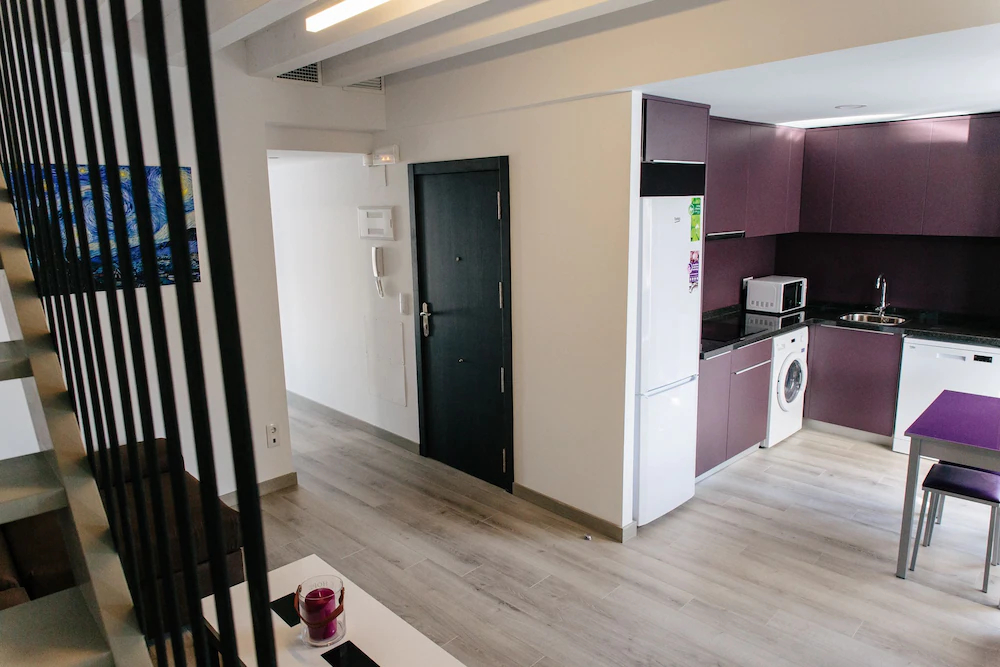Tito´s Apartaments San Nicolás