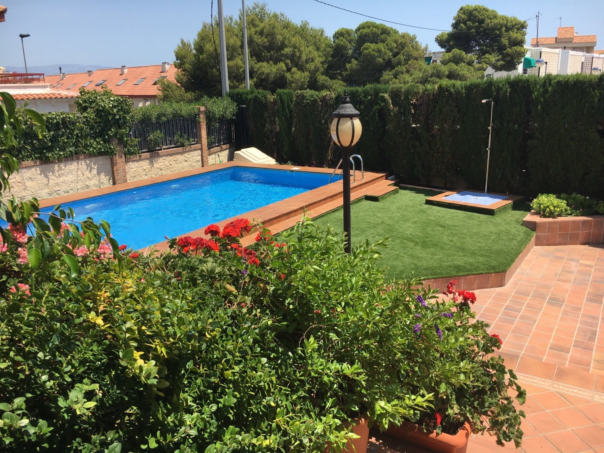 Villa Cabo De Las Huertas