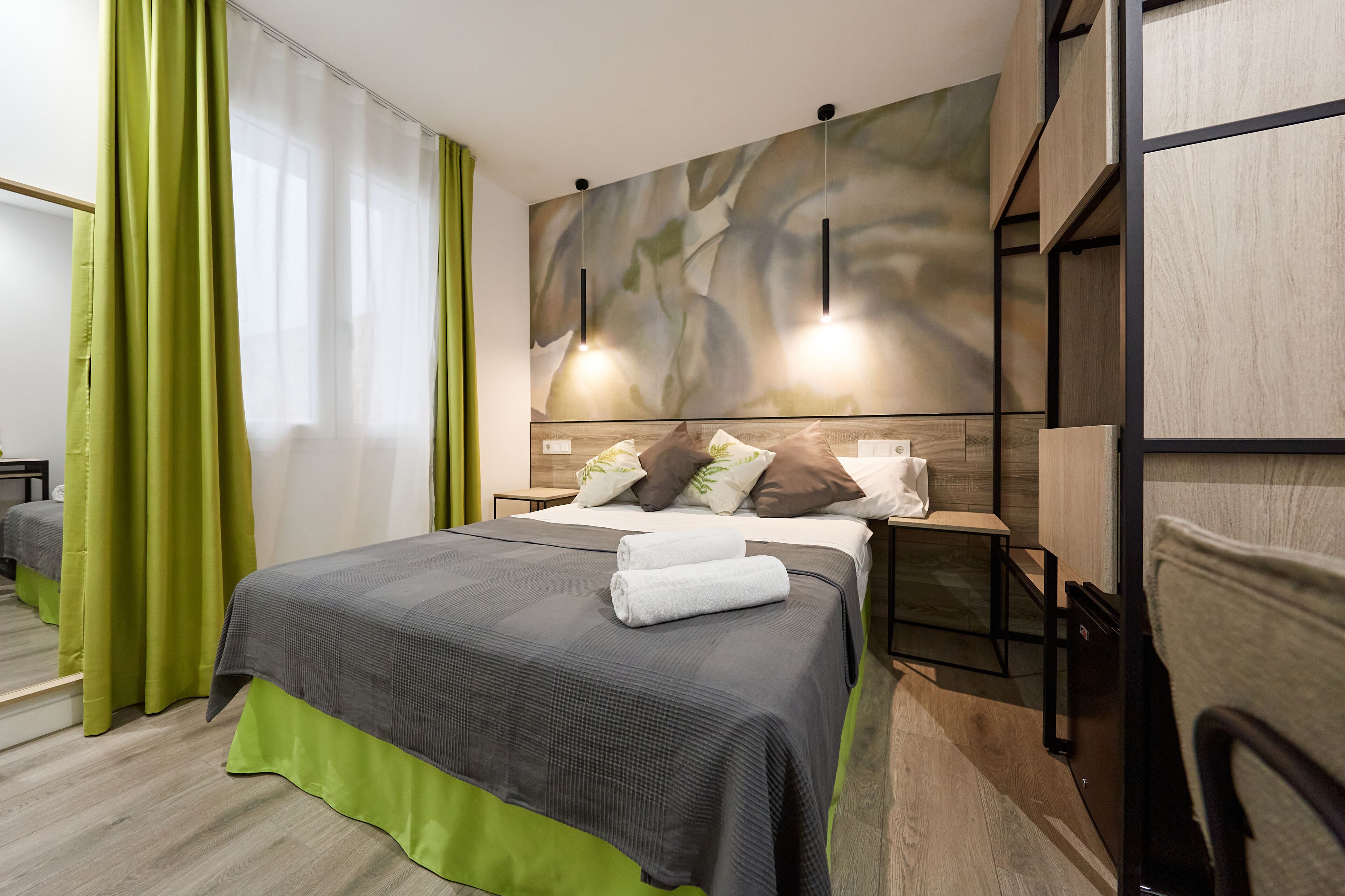 Wayteko Boutique Hotel