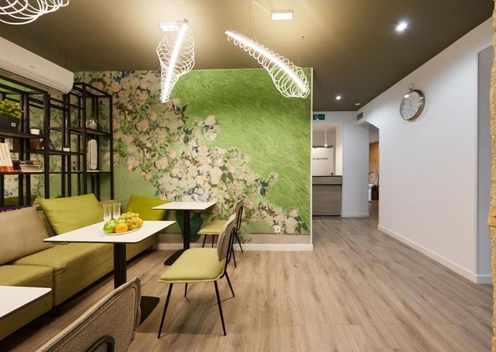 Wayteko Boutique Hotel