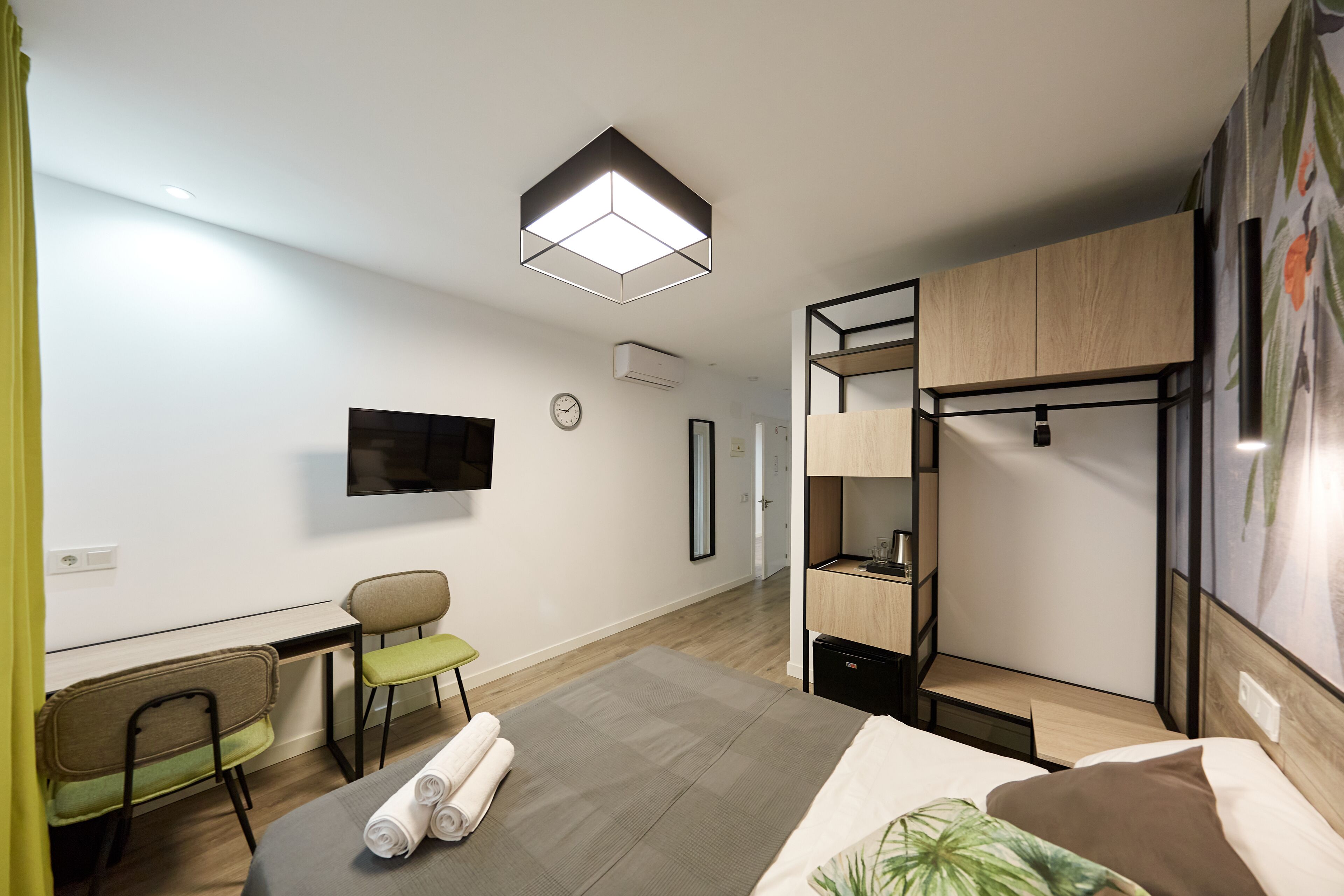 Wayteko Boutique Hotel