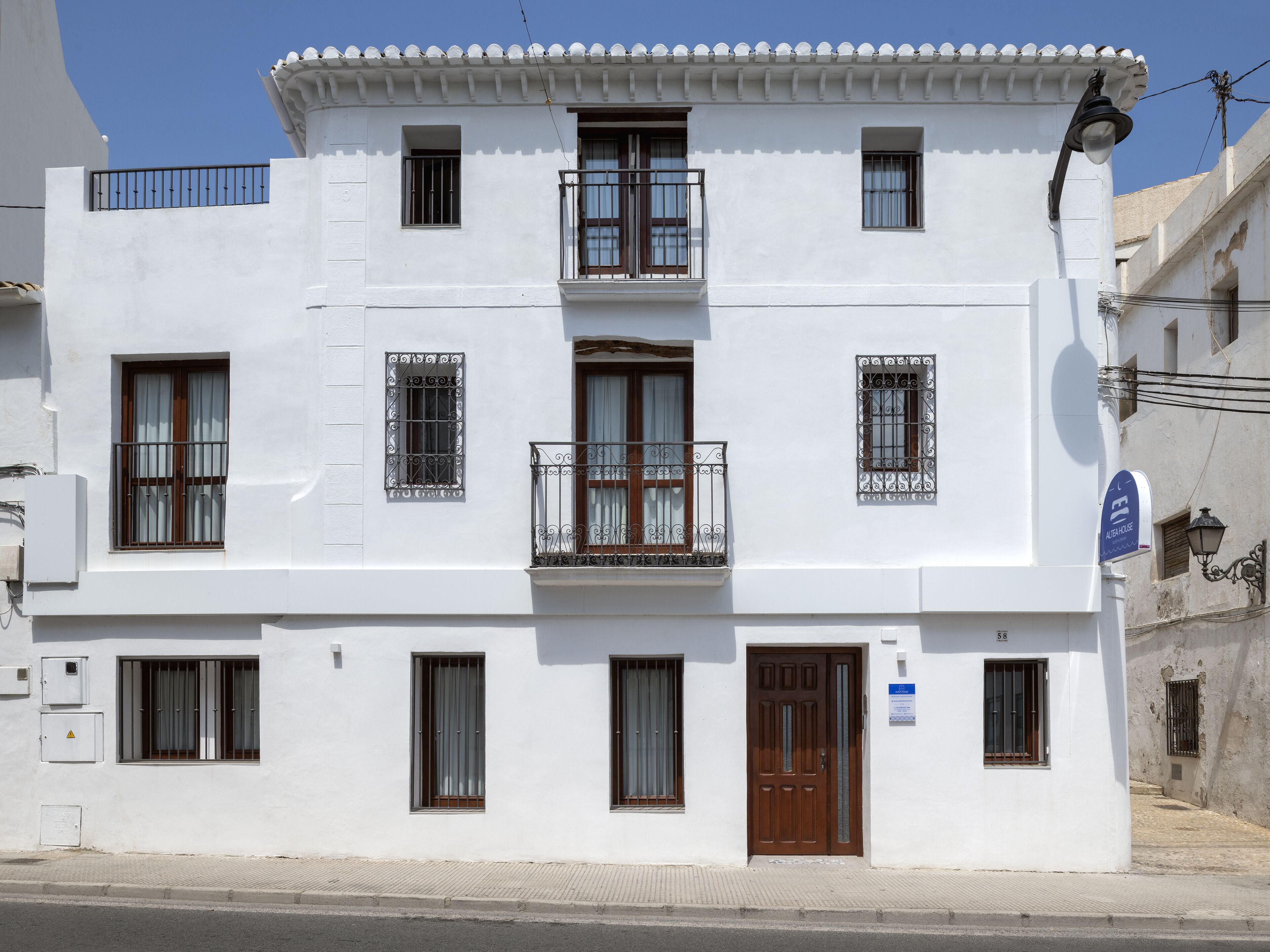 Altea House