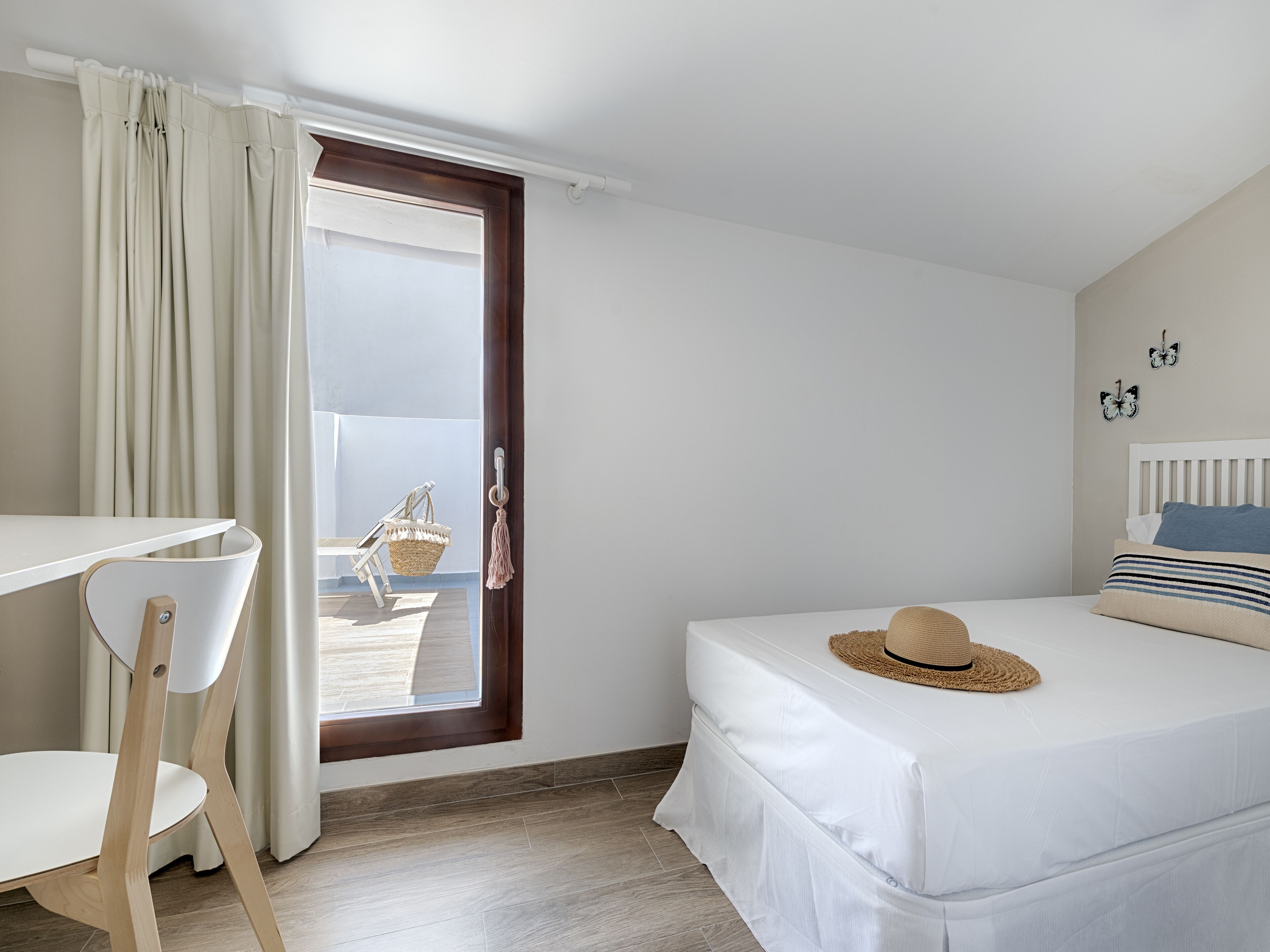 Altea House