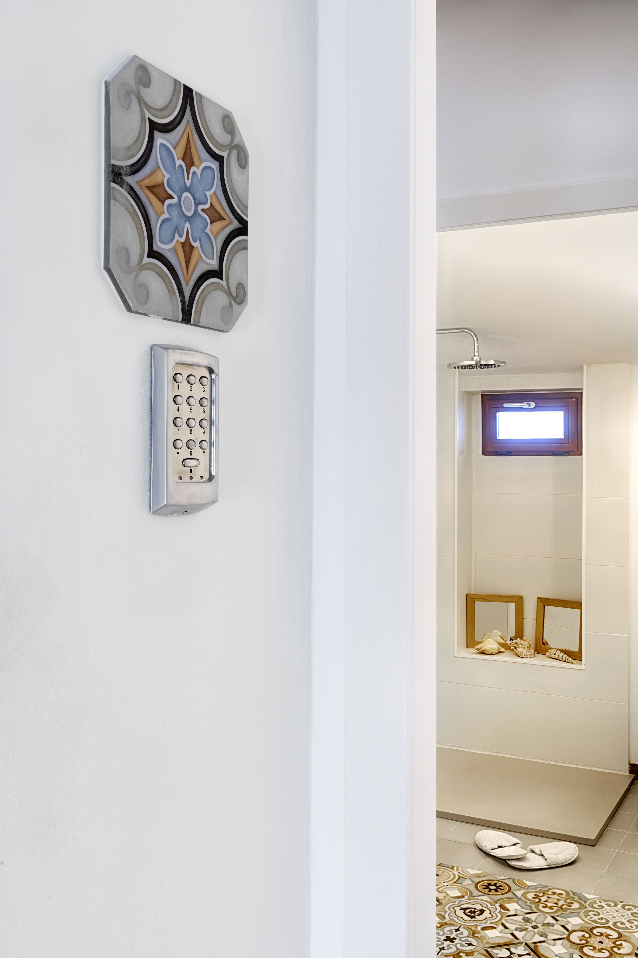 Altea House