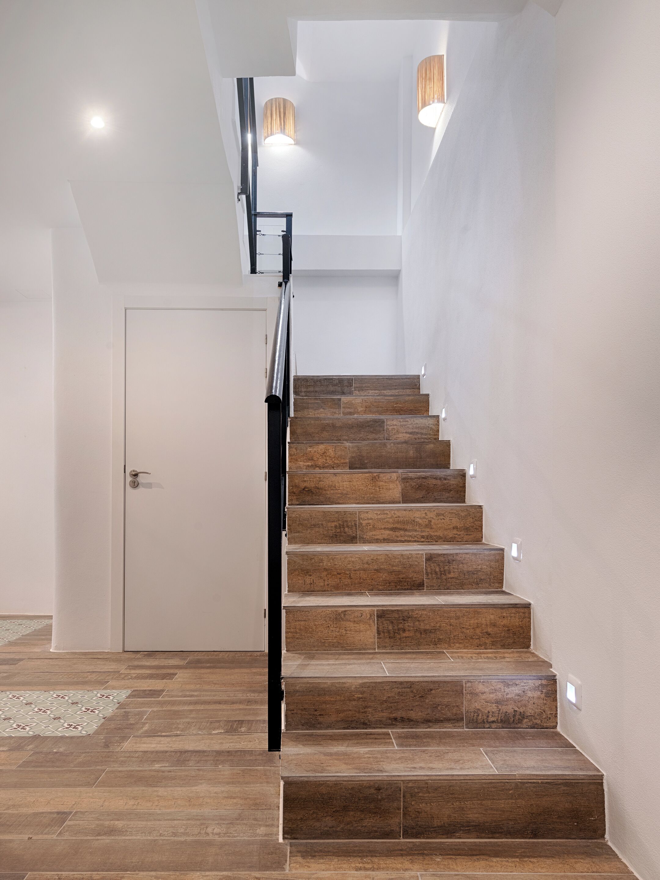 Hostal Perla Blanca Altea