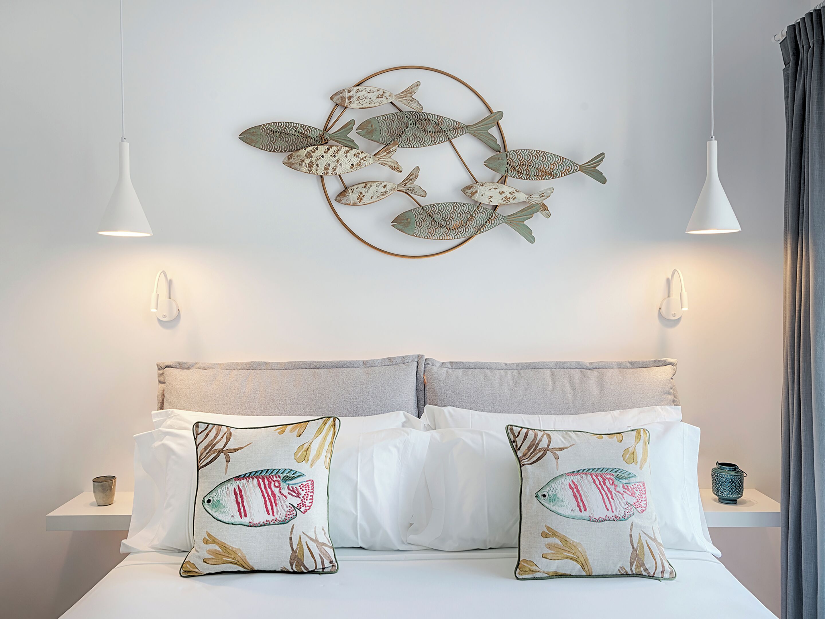 Hostal Perla Blanca Altea