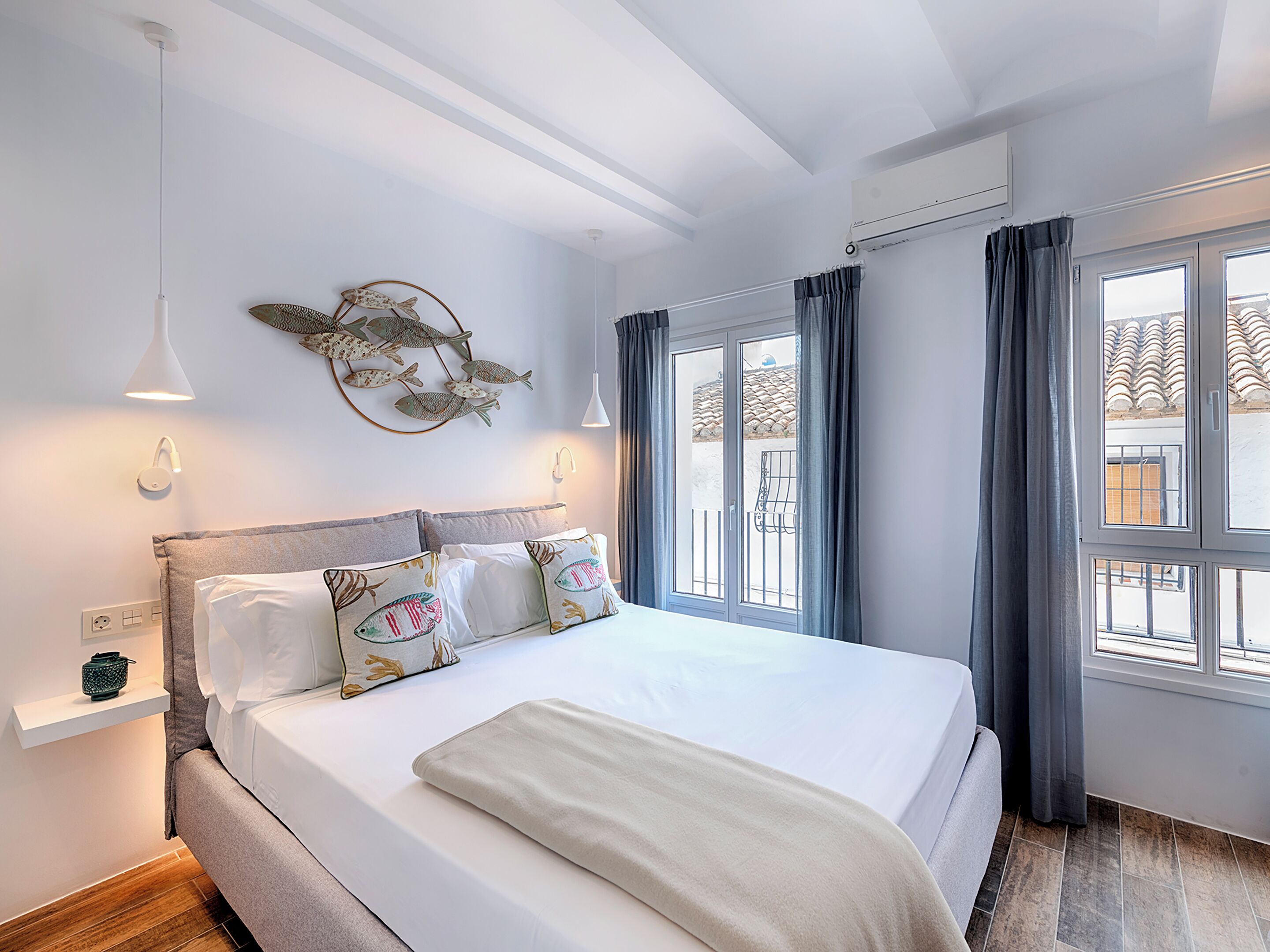 Hostal Perla Blanca Altea