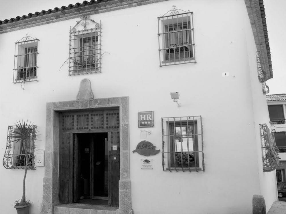 Hotel Ábaco