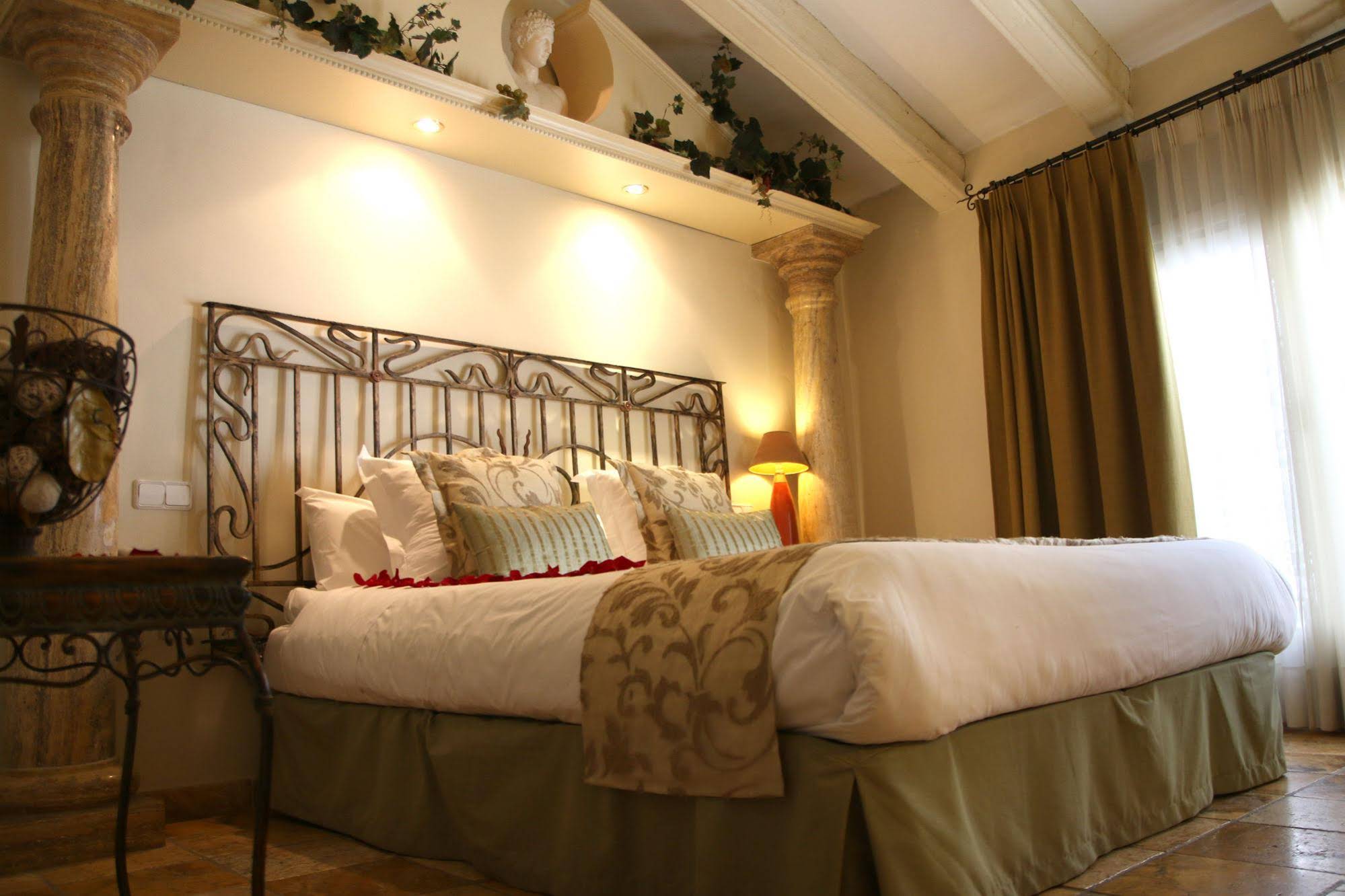 Hotel Ábaco