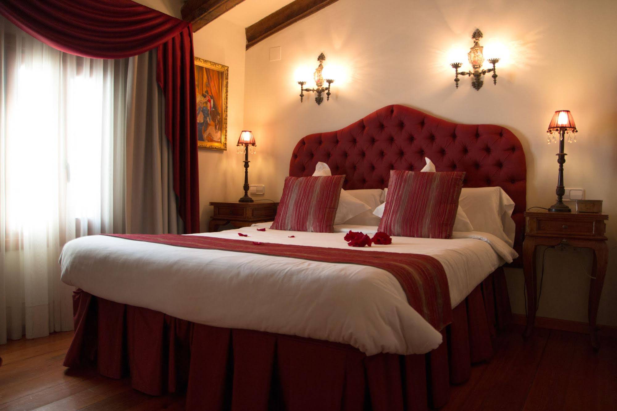 Hotel Ábaco