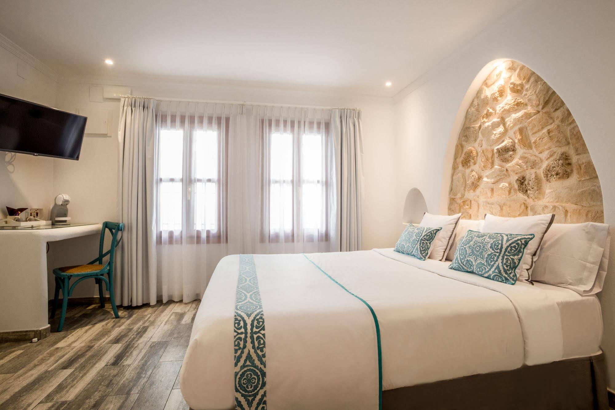 Hotel Ábaco