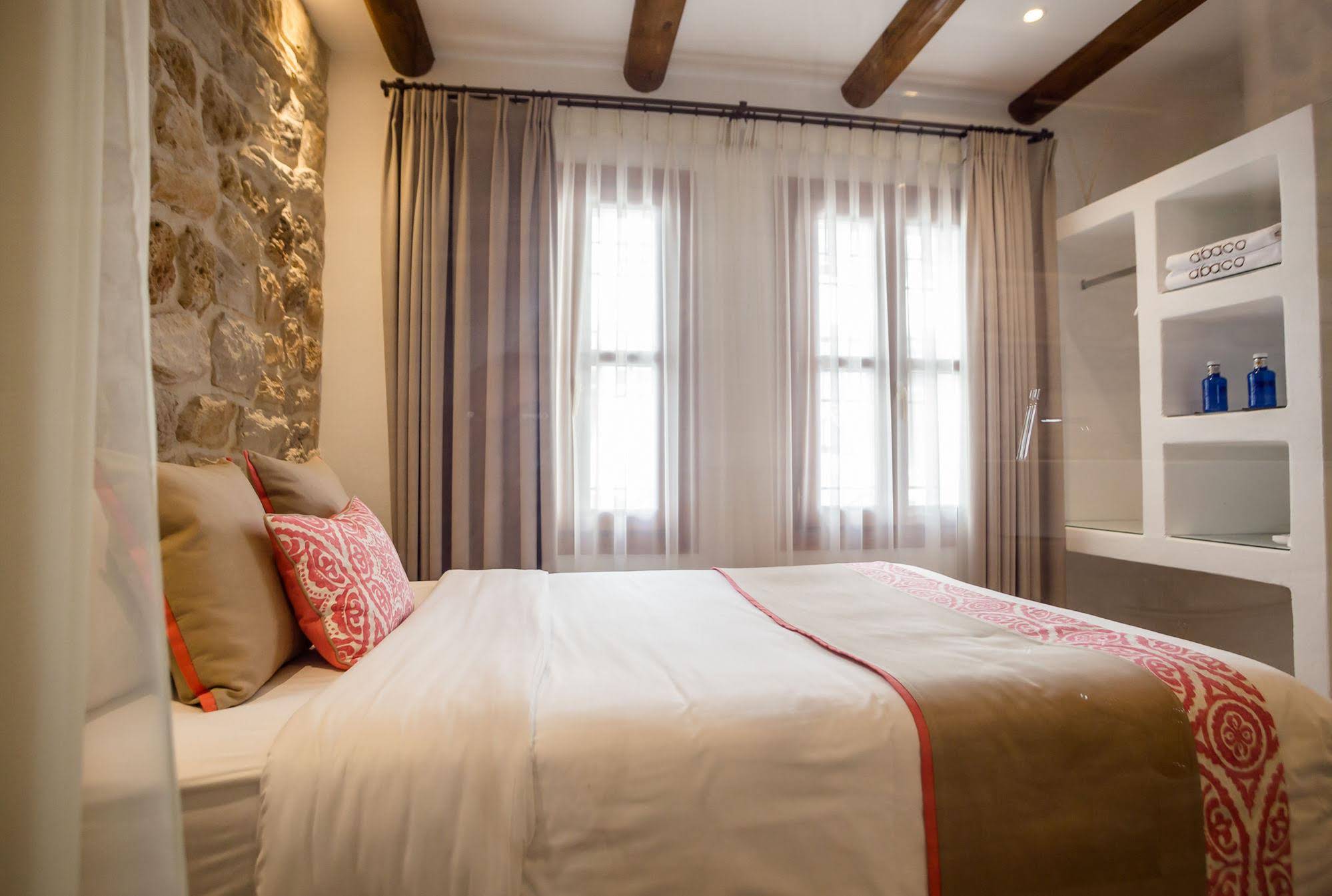 Hotel Ábaco