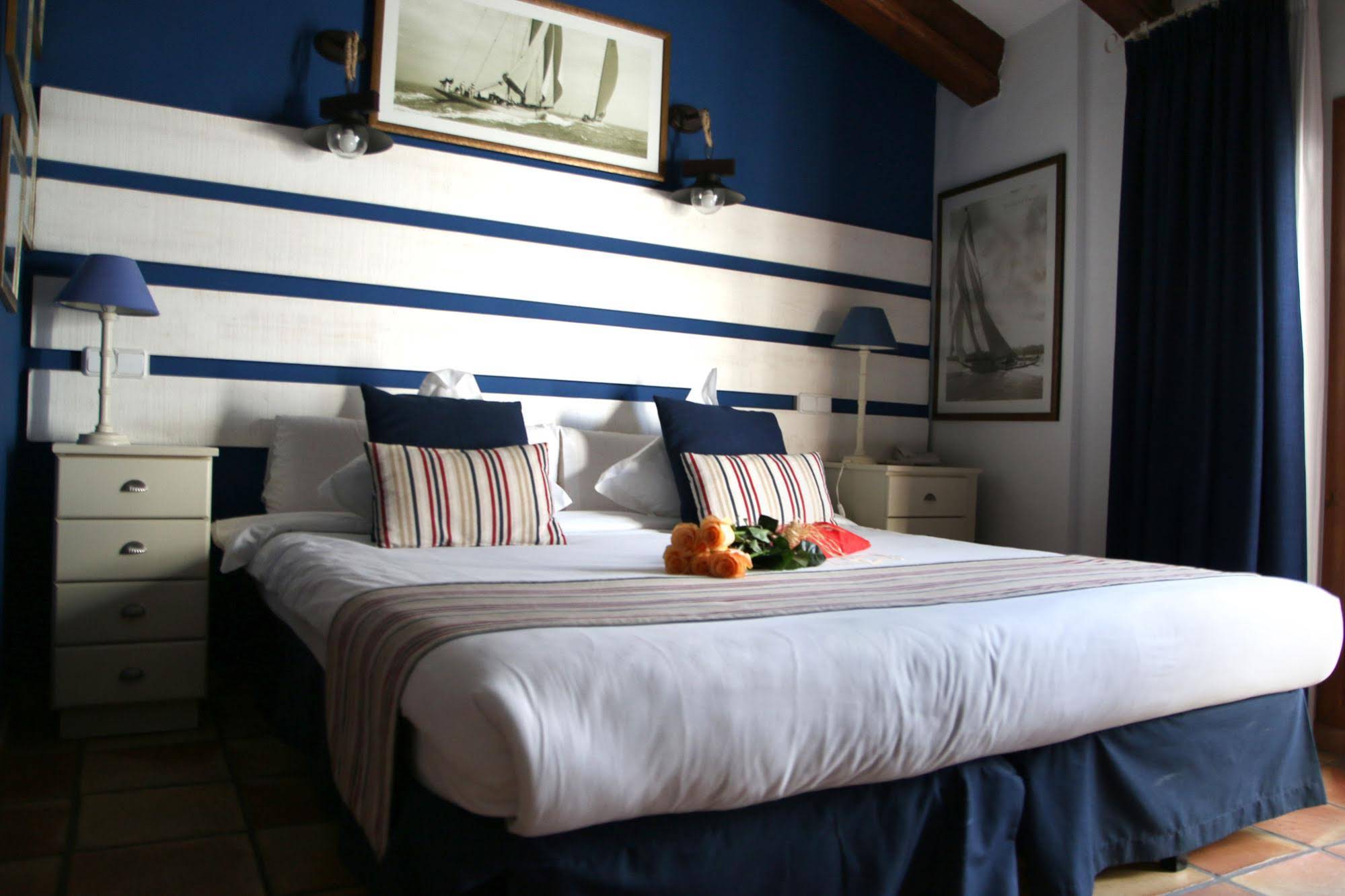 Hotel Ábaco