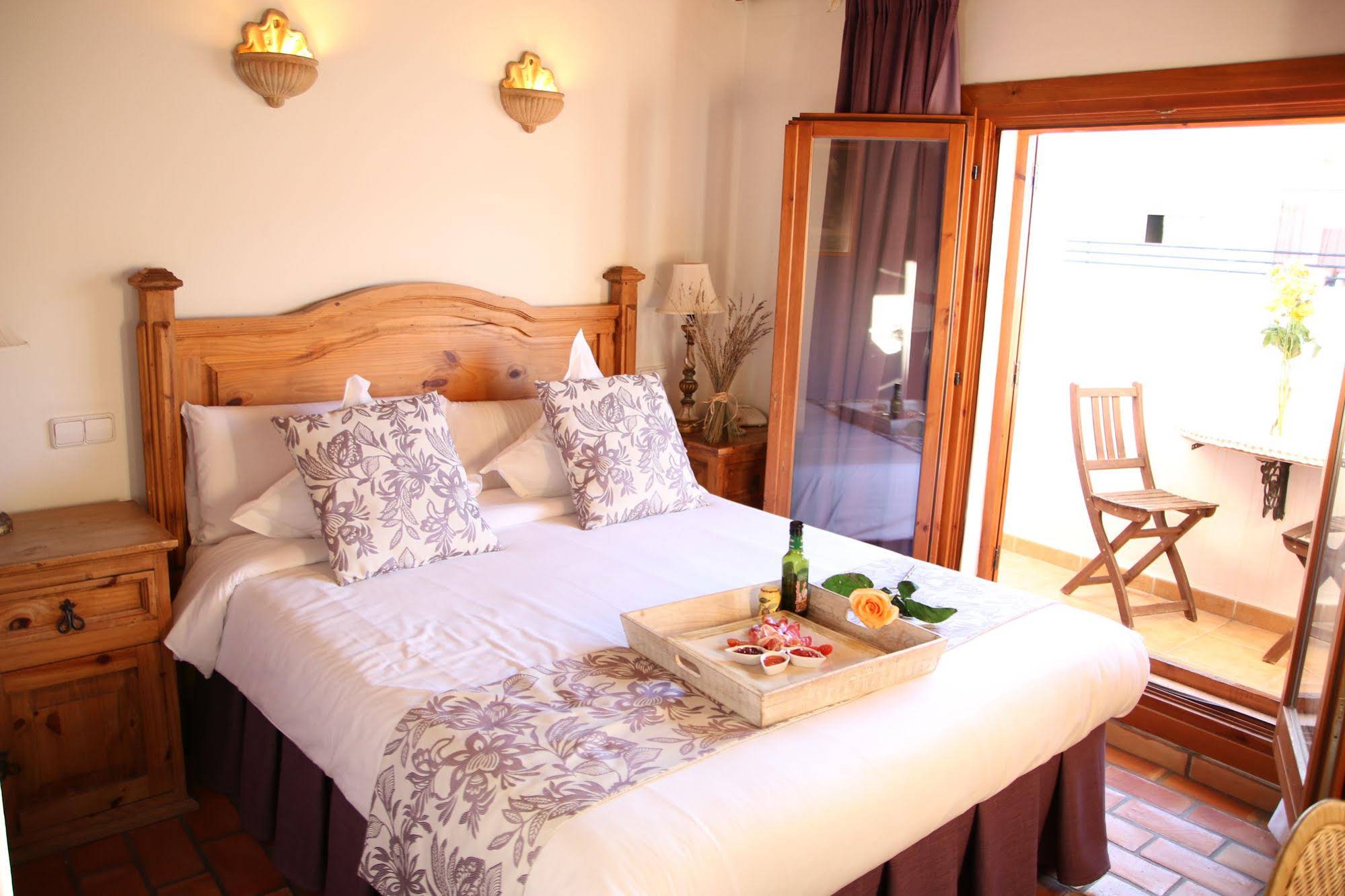 Hotel Ábaco