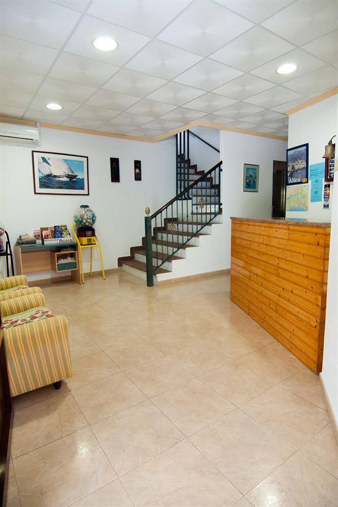 La Galera del Mar