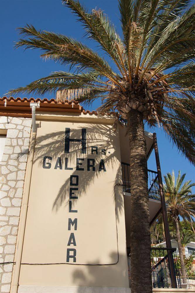 La Galera del Mar