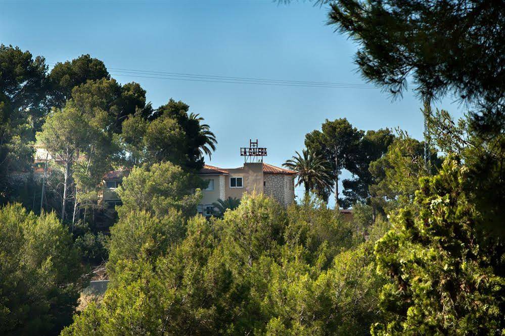 La Galera del Mar