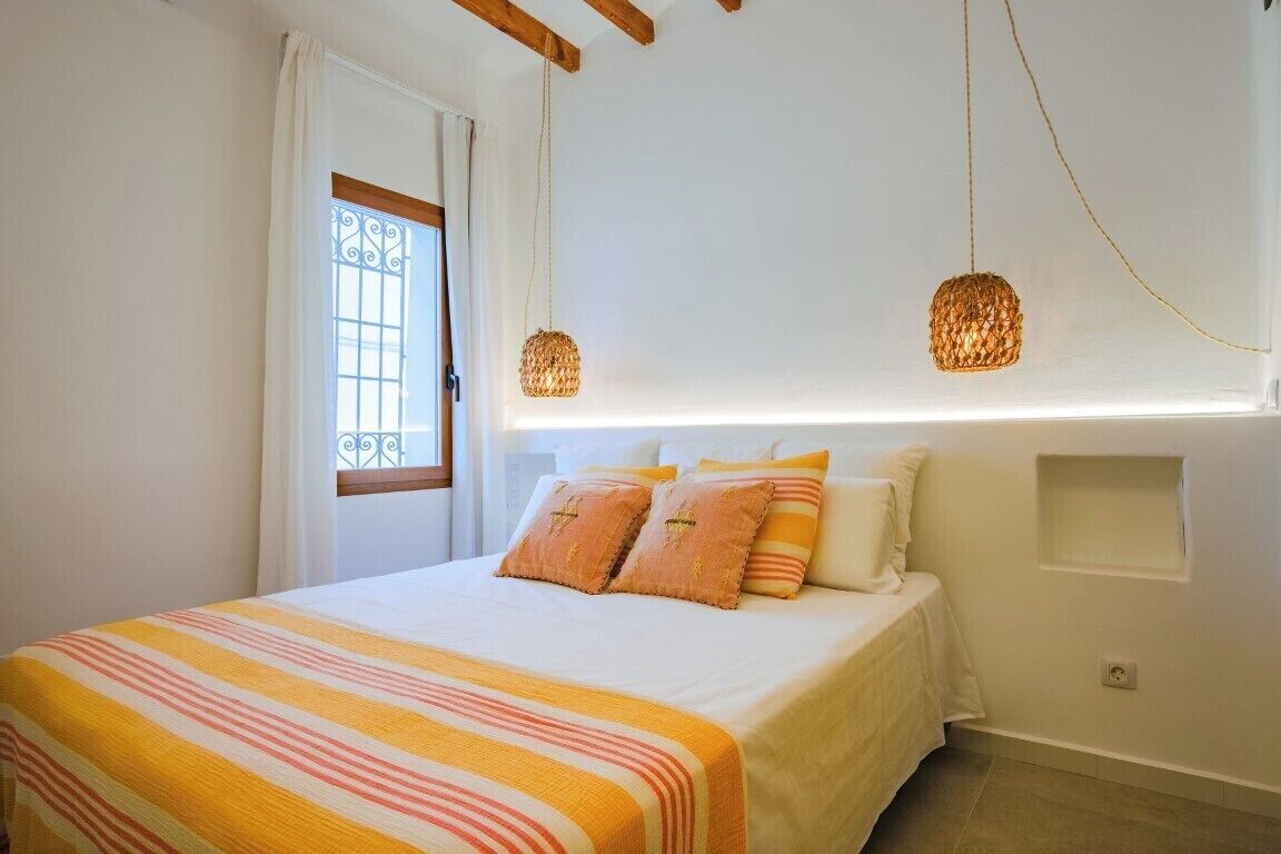 Moona Hostal Altea