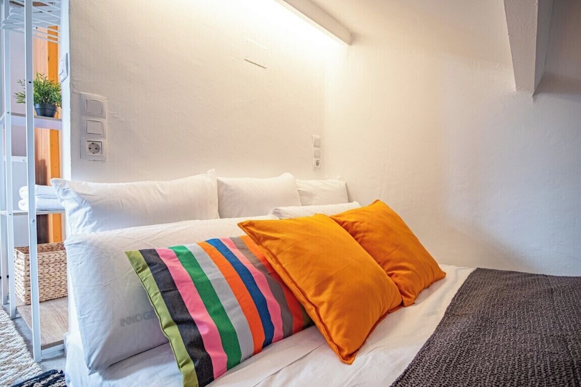 Moona Hostal Altea