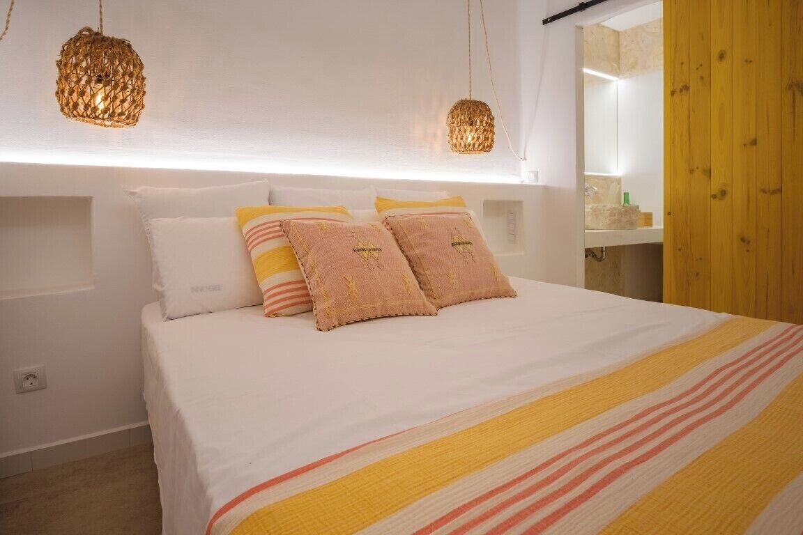 Moona Hostal Altea
