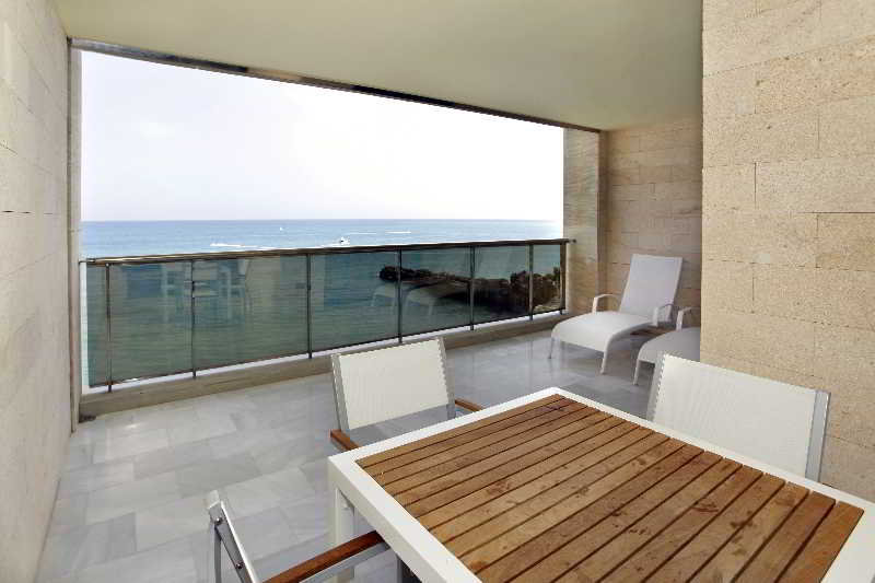 Pierre & Vacances Altea Beach - Port