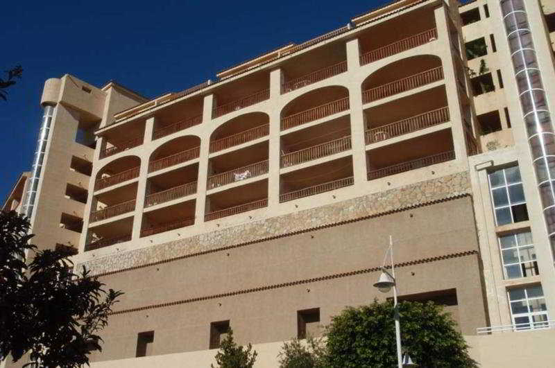 Pierre & Vacances Apartamentos Altea Port