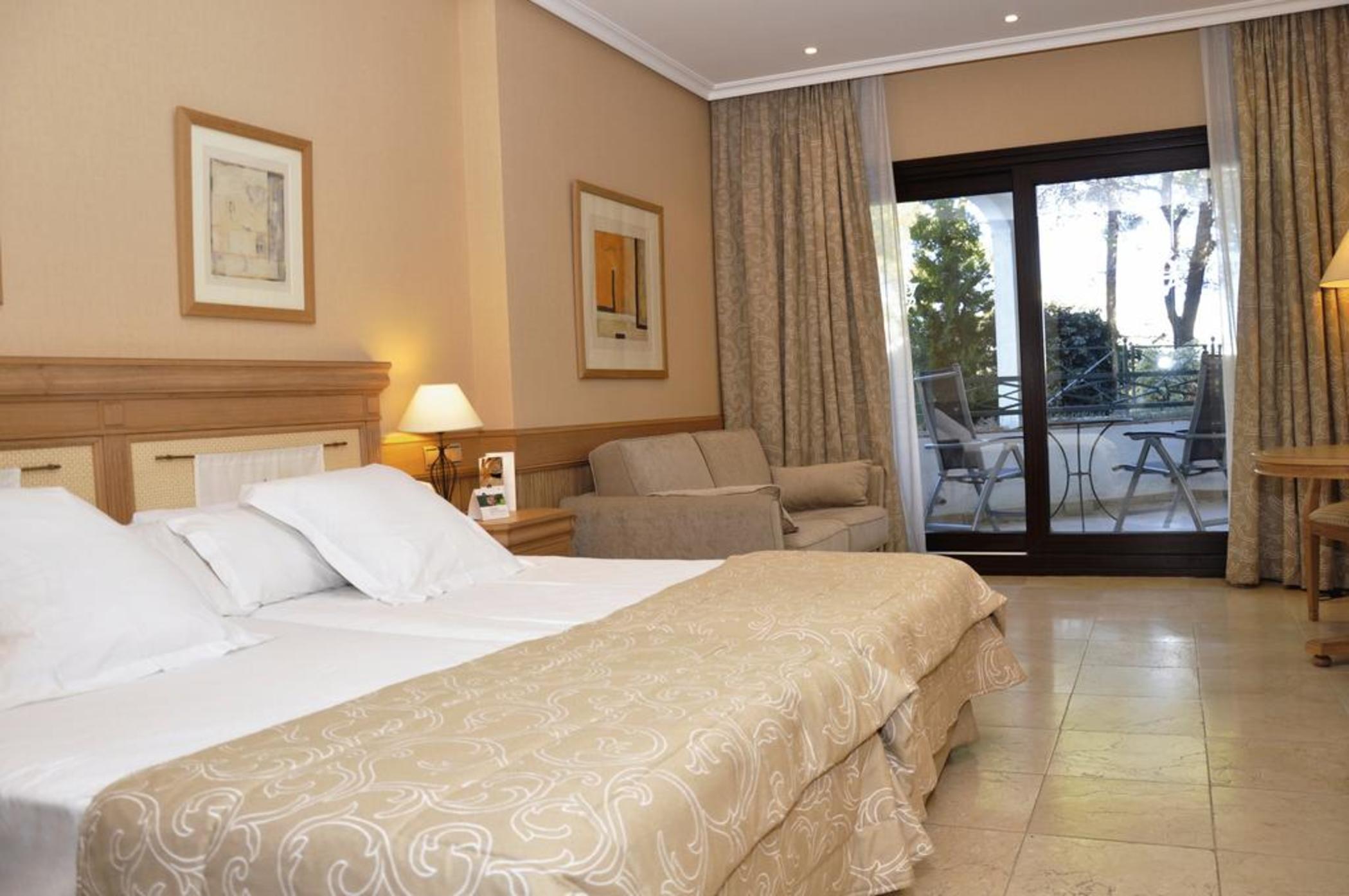 Sh Villa Gadea