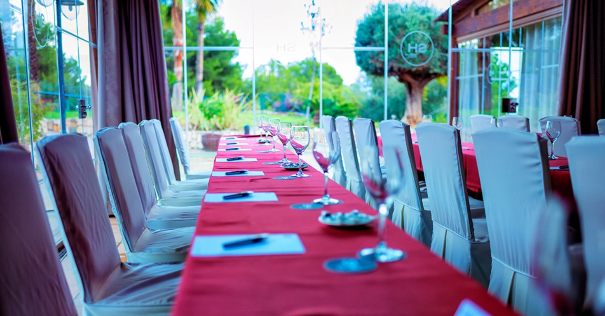 Sh Villa Gadea