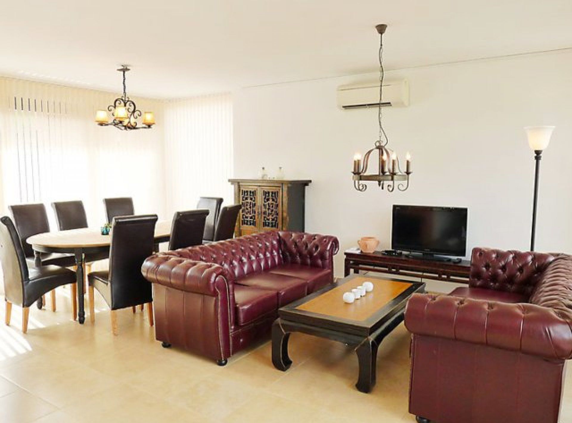 Town House Mont Verd