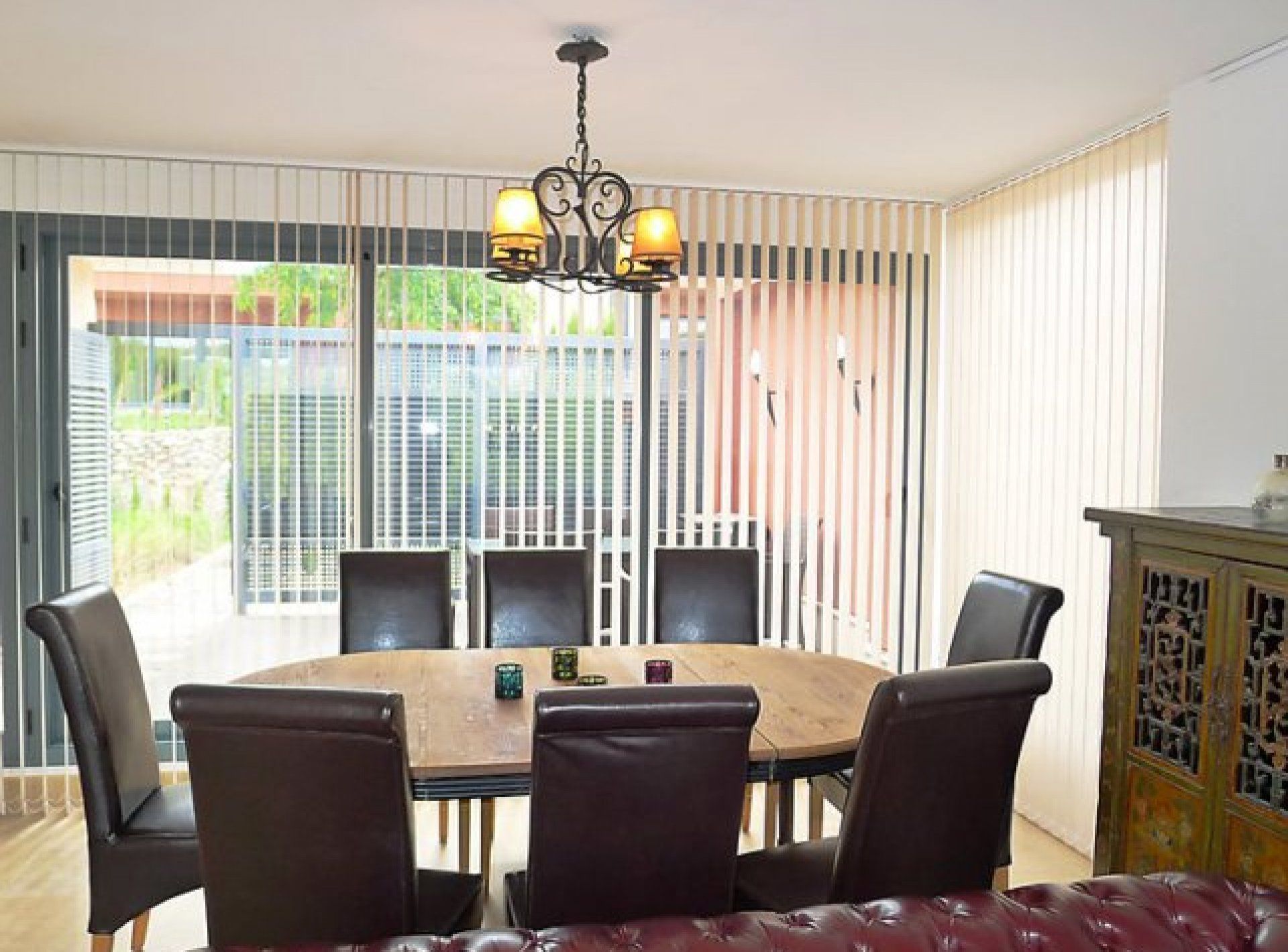 Town House Mont Verd