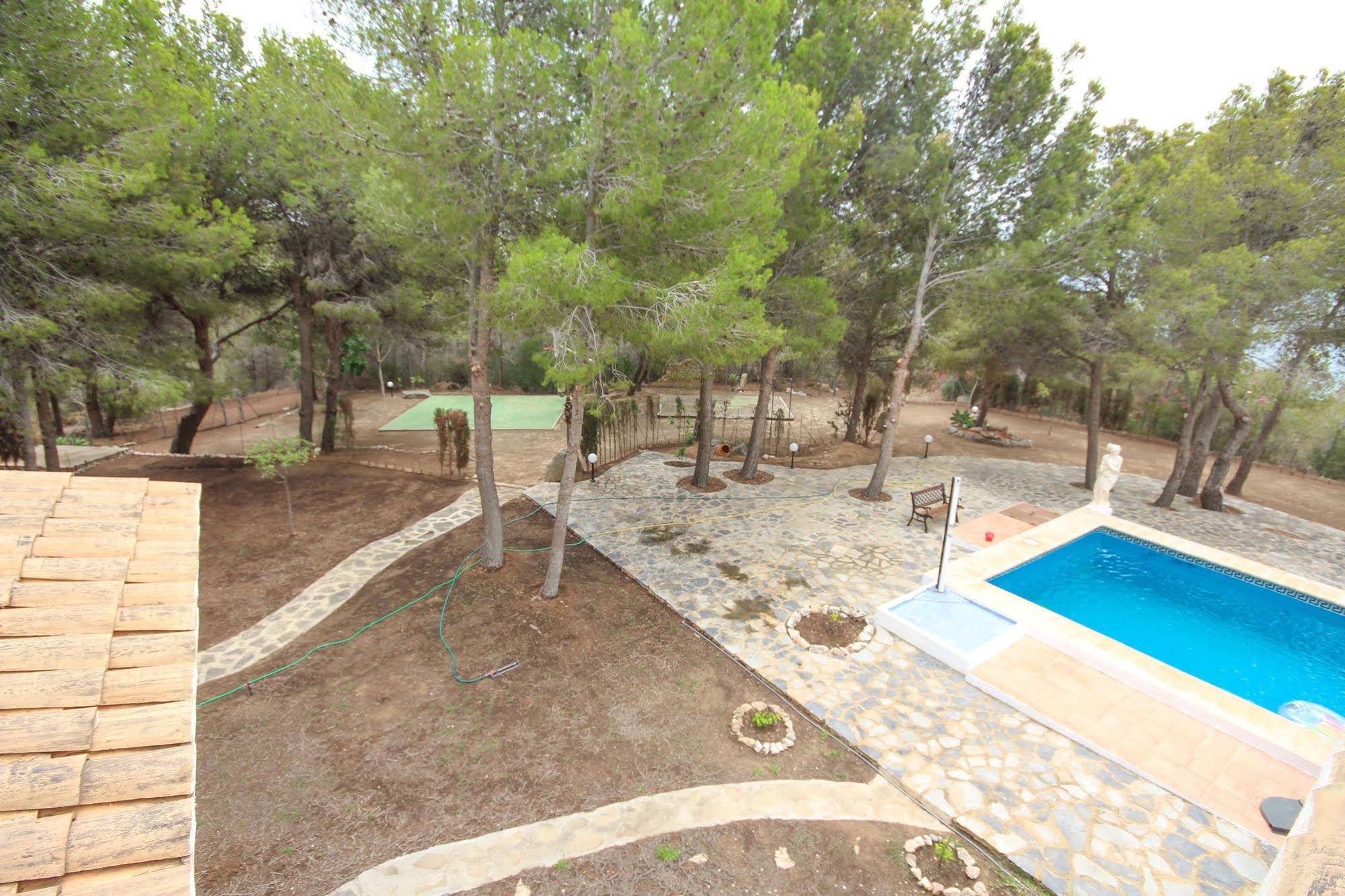 Villa Bruselas Plaza Mayor