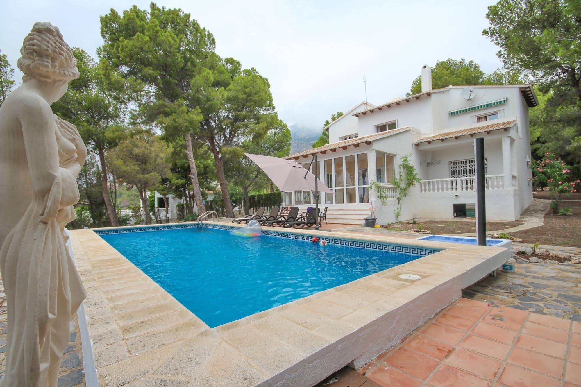 Villa Bruselas Plaza Mayor