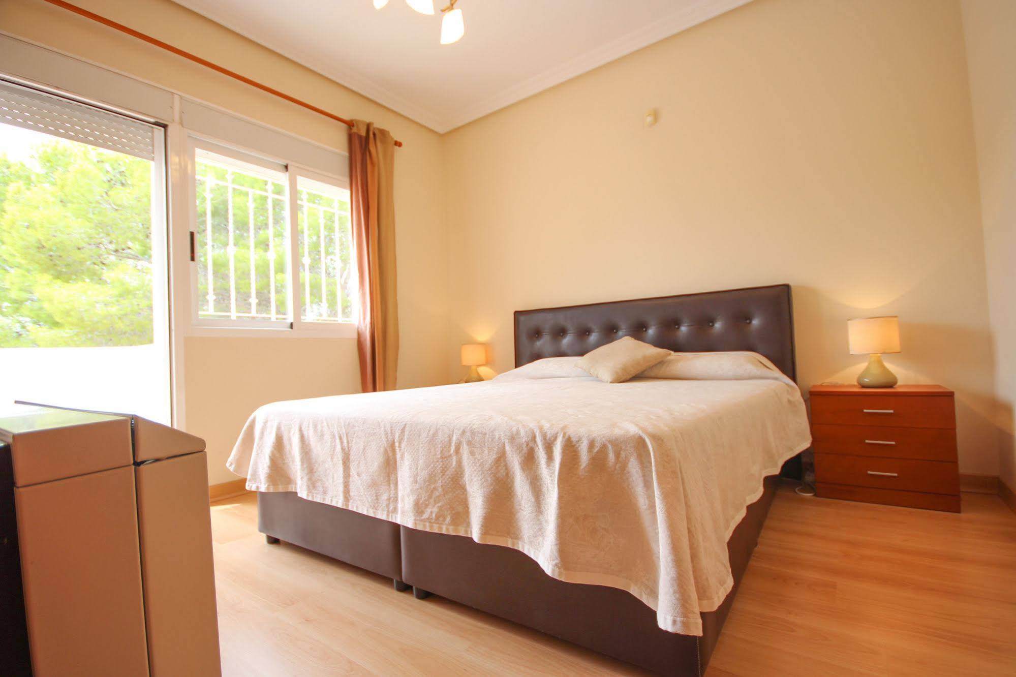 Villa Bruselas Plaza Mayor