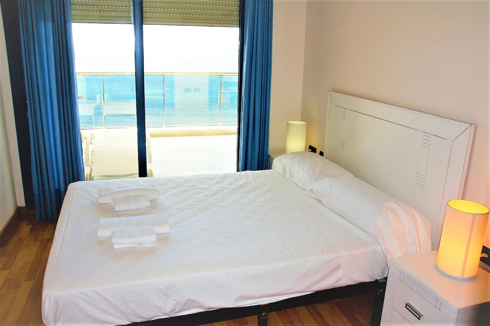 Villa Puerto Beach