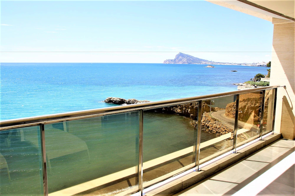 Villa Puerto Beach