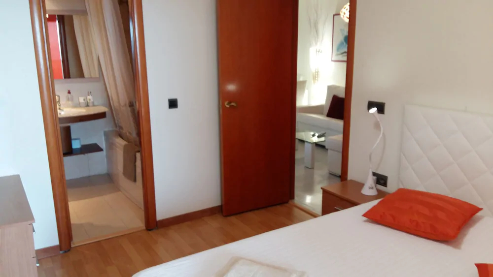 Villa Puerto Beach
