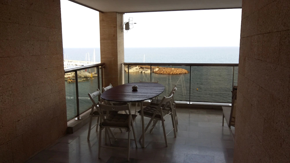 Villa Puerto Beach