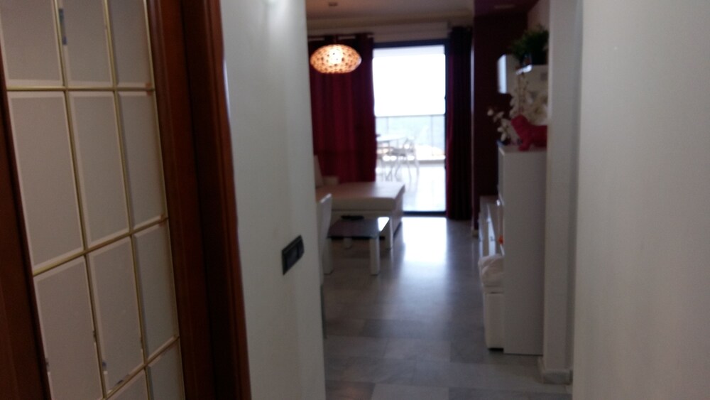 Villa Puerto Beach