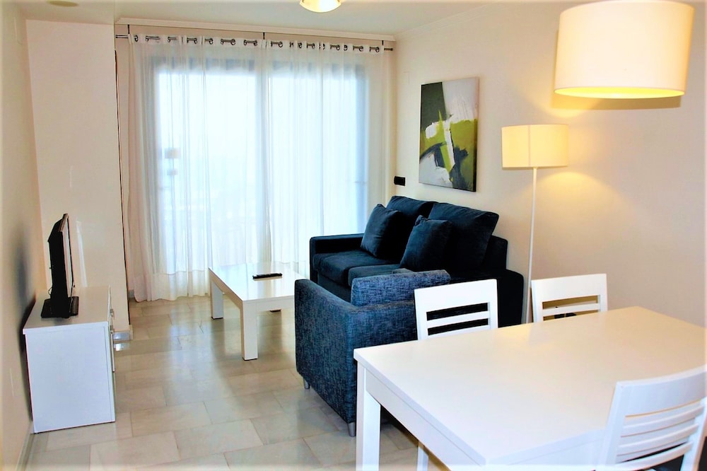 Villa Puerto Beach