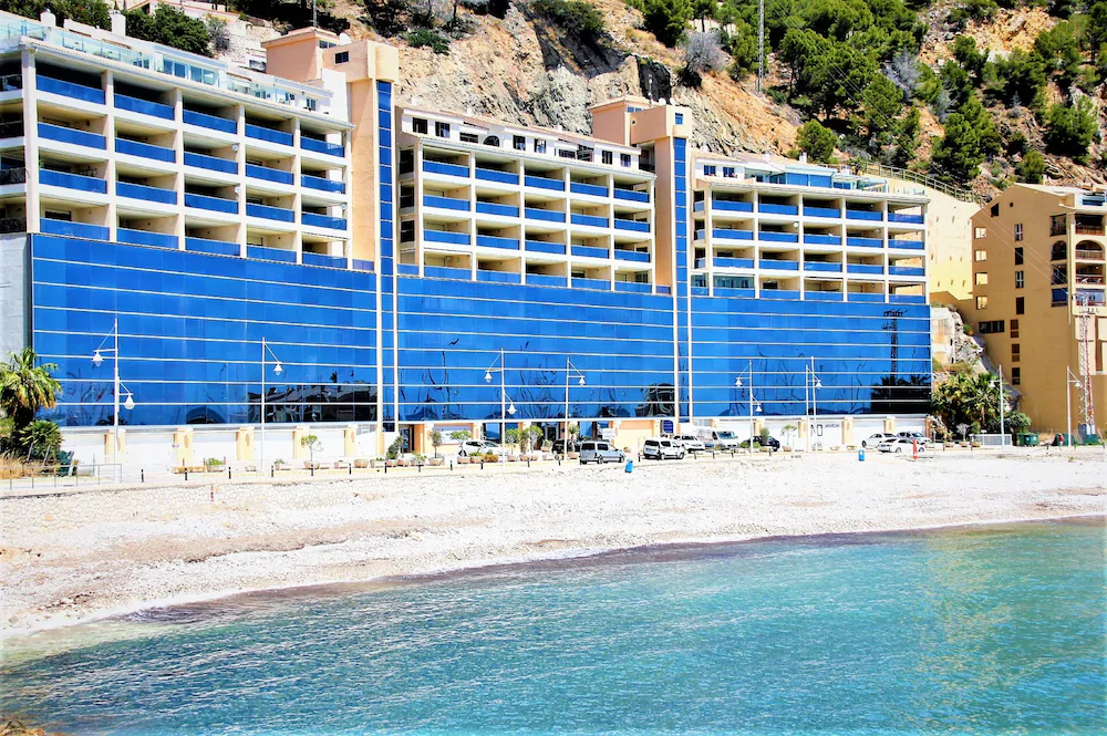 Villa Puerto Beach