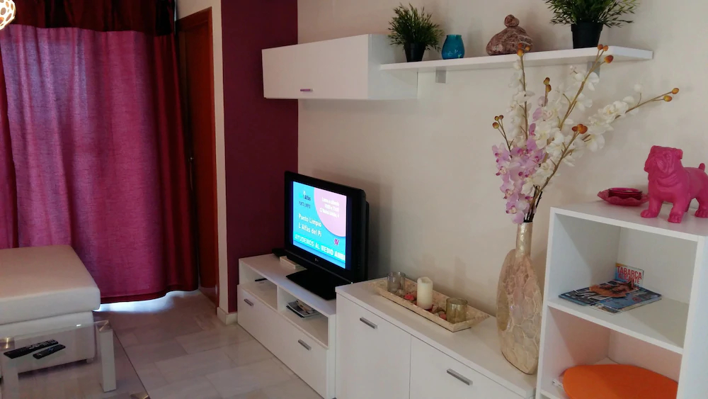 Villa Puerto Beach