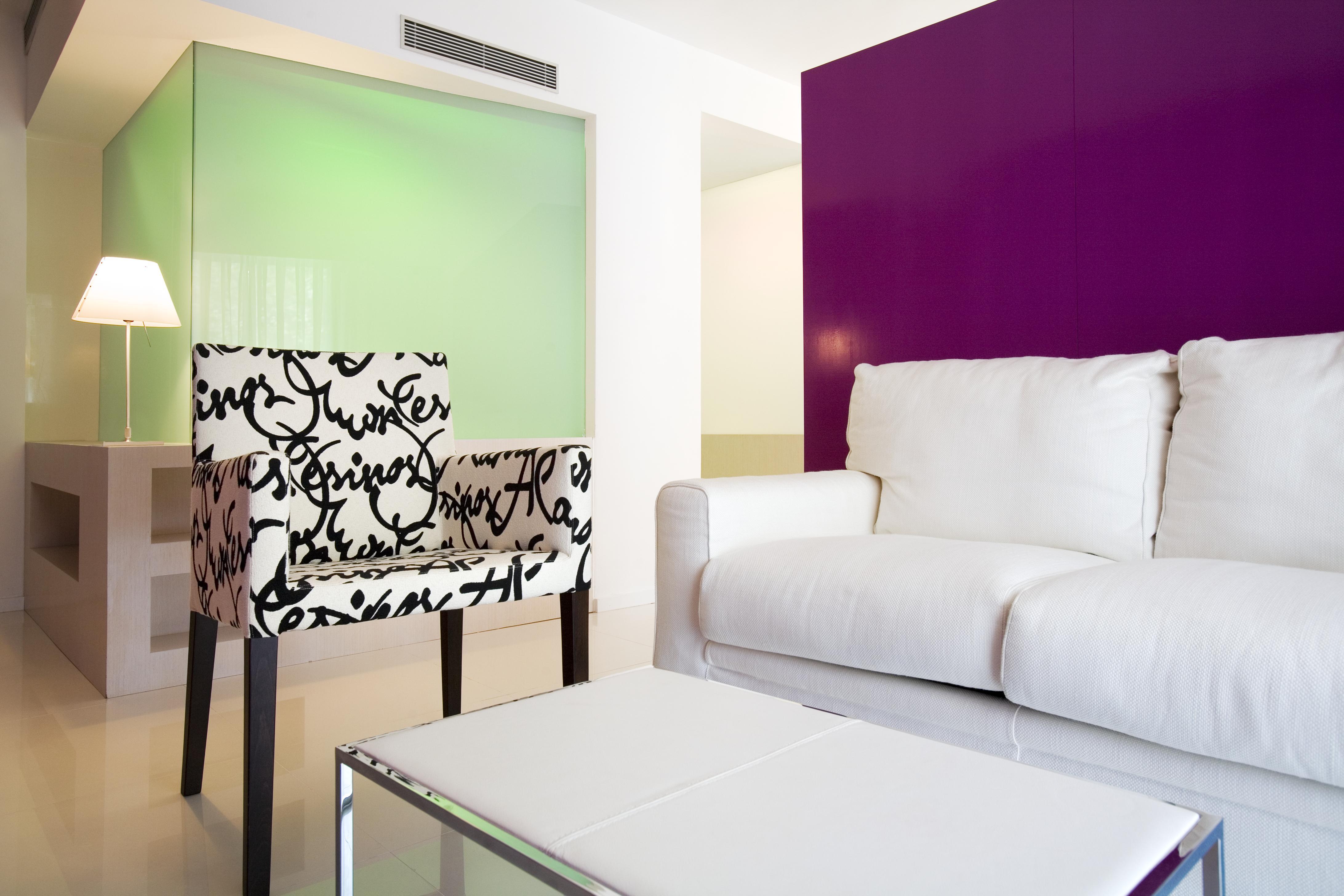 The Agir Springs Hotel