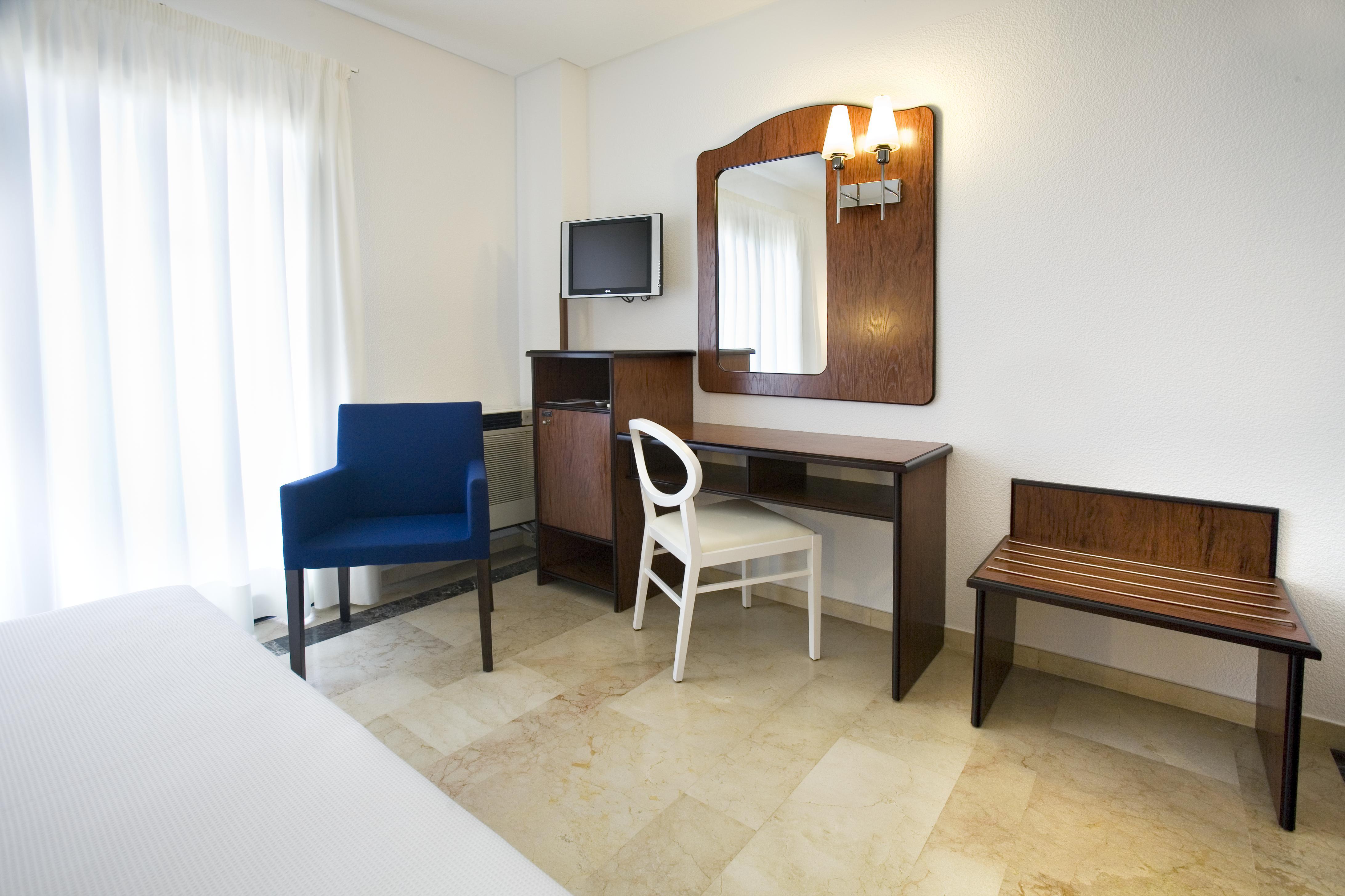 The Agir Springs Hotel