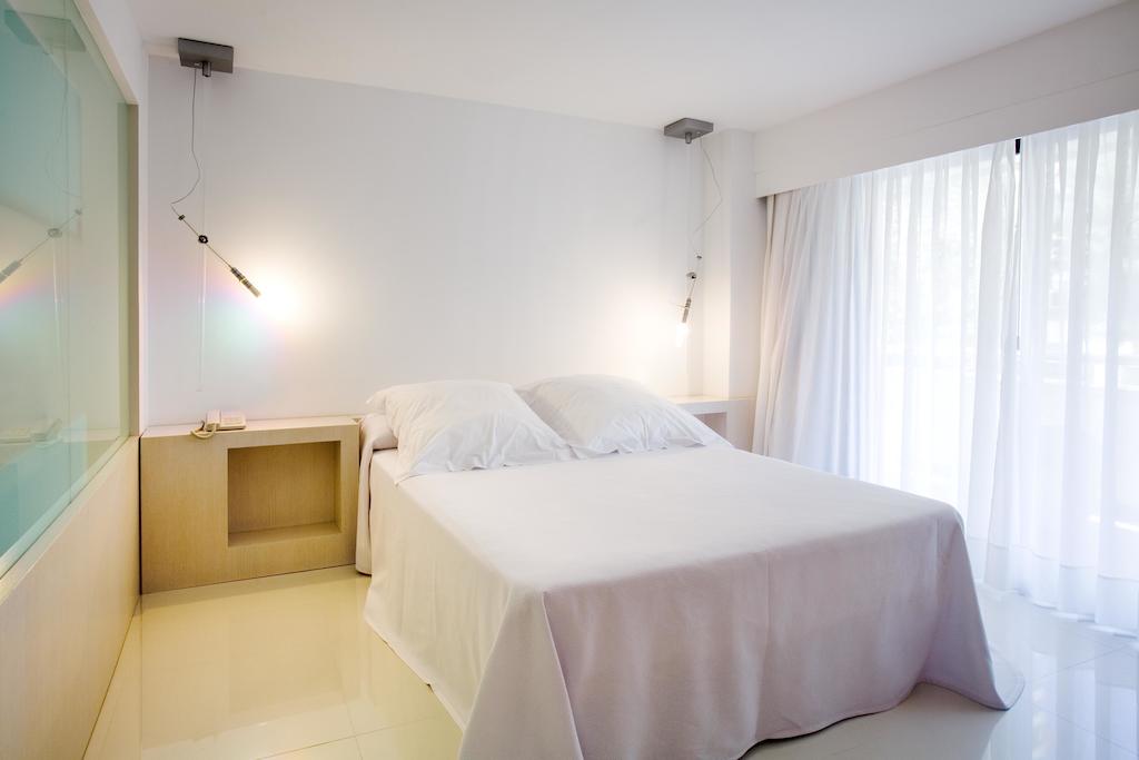 The Agir Springs Hotel
