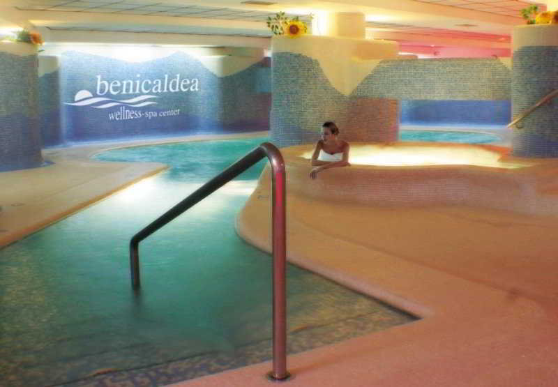 Ambassador Playa I