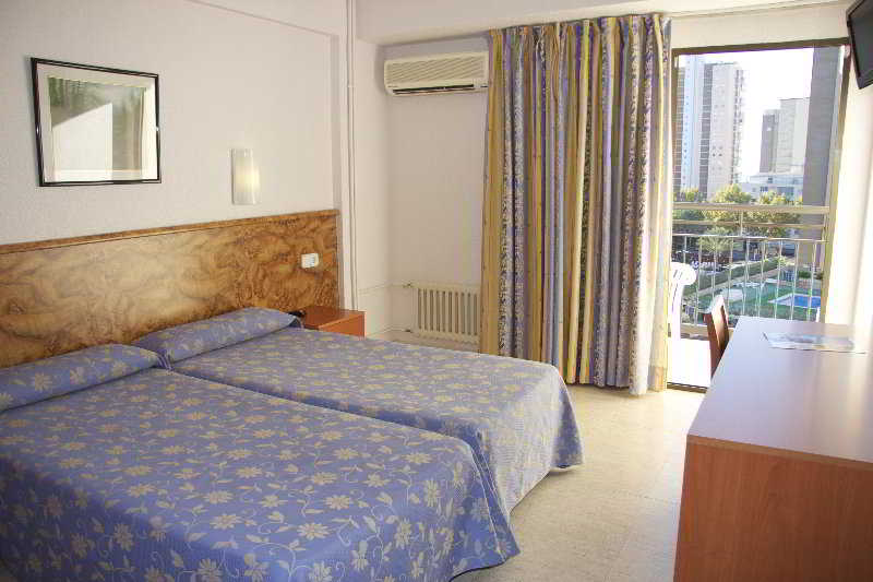 Ambassador Playa I