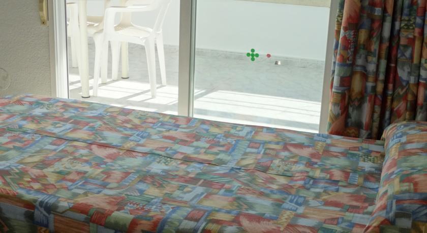 Apartamentos Benibeach