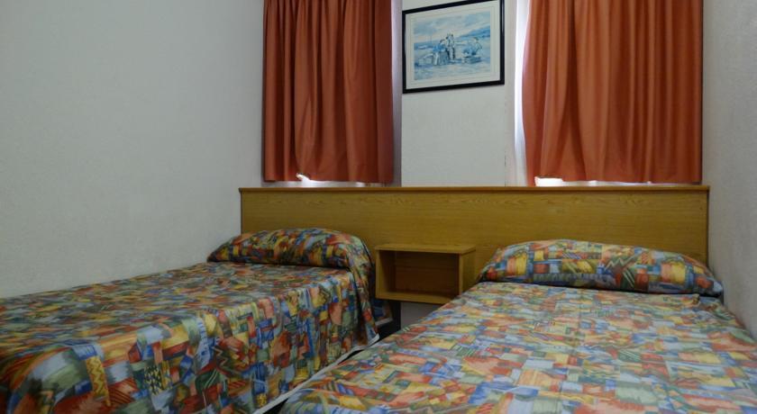 Apartamentos Benibeach
