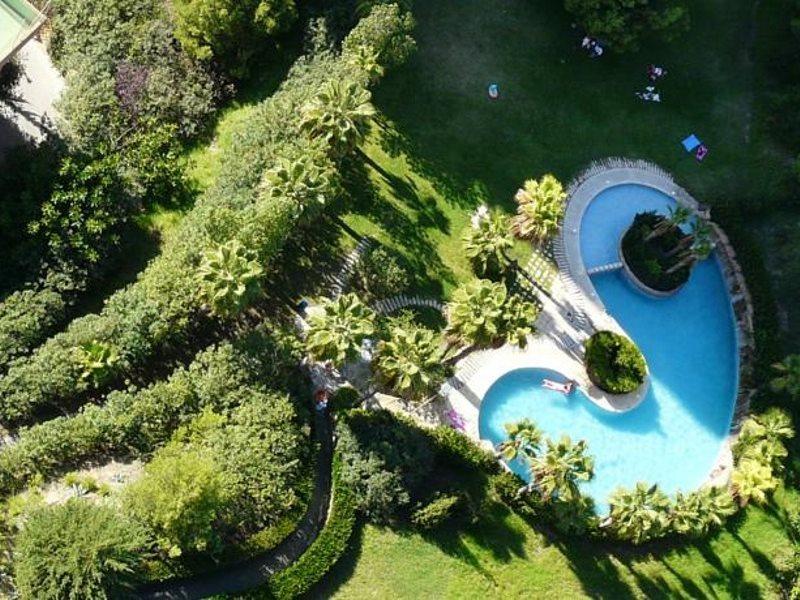 Apartamentos Benibeach