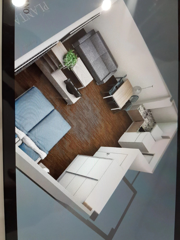 Apartamentos El Castell